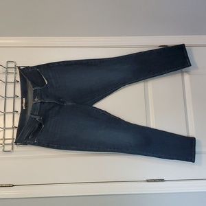 Levi's 311 shaping skinny jeans